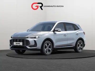 Mg ZS 1.5 Comfort nuova a Tortona