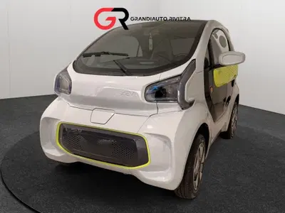 Xev XEV YoYo XEV YoYo Easy Prototype Grey nuova a Sanremo