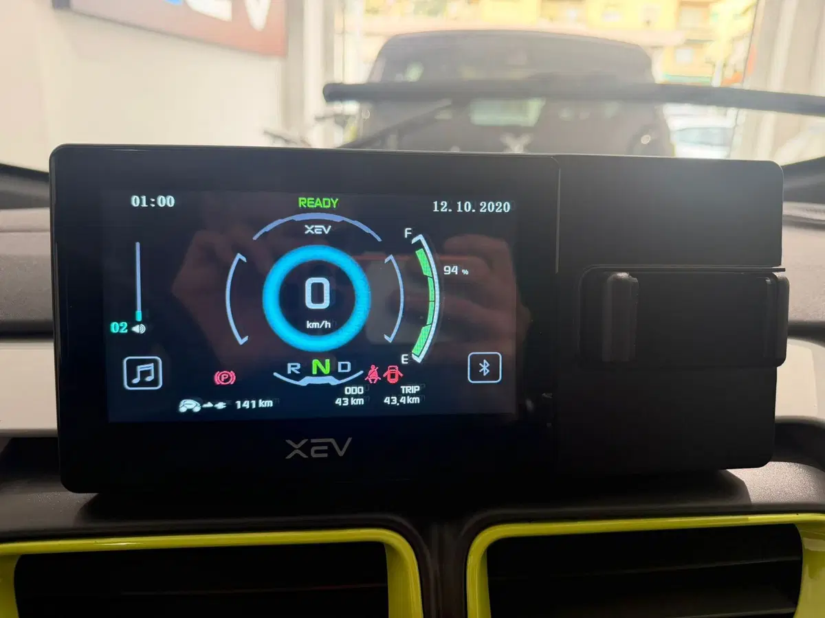 Xev XEV YoYo nuova a Imperia (10)