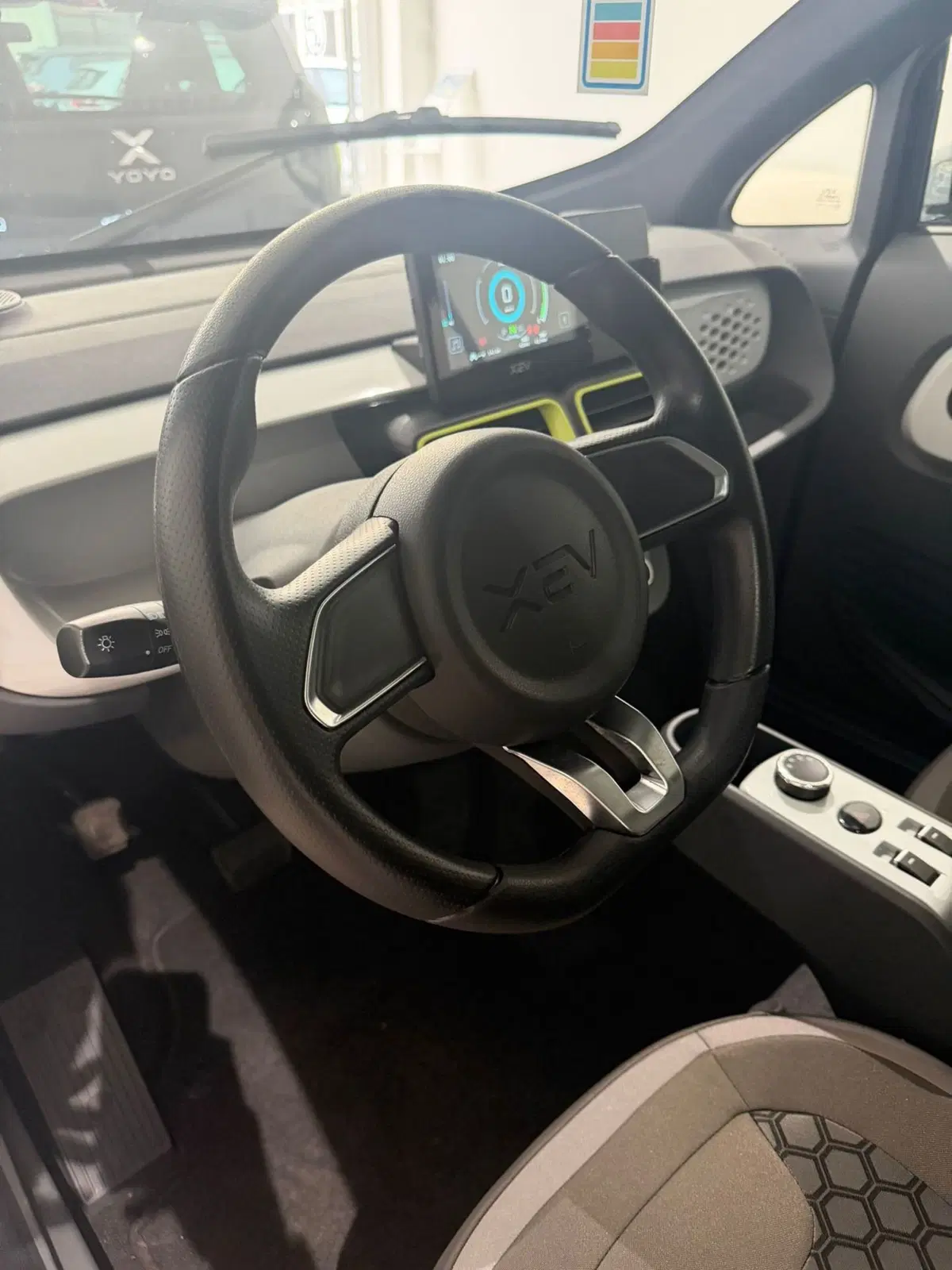 Xev XEV YoYo nuova a Imperia (11)