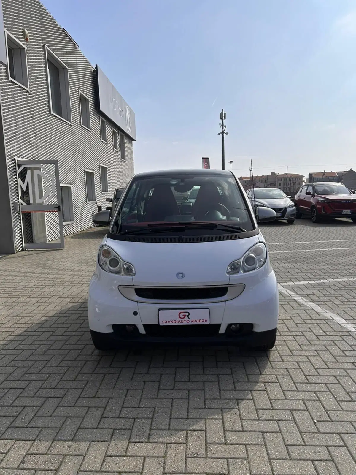 Xev XEV YoYo nuova a Imperia (2)