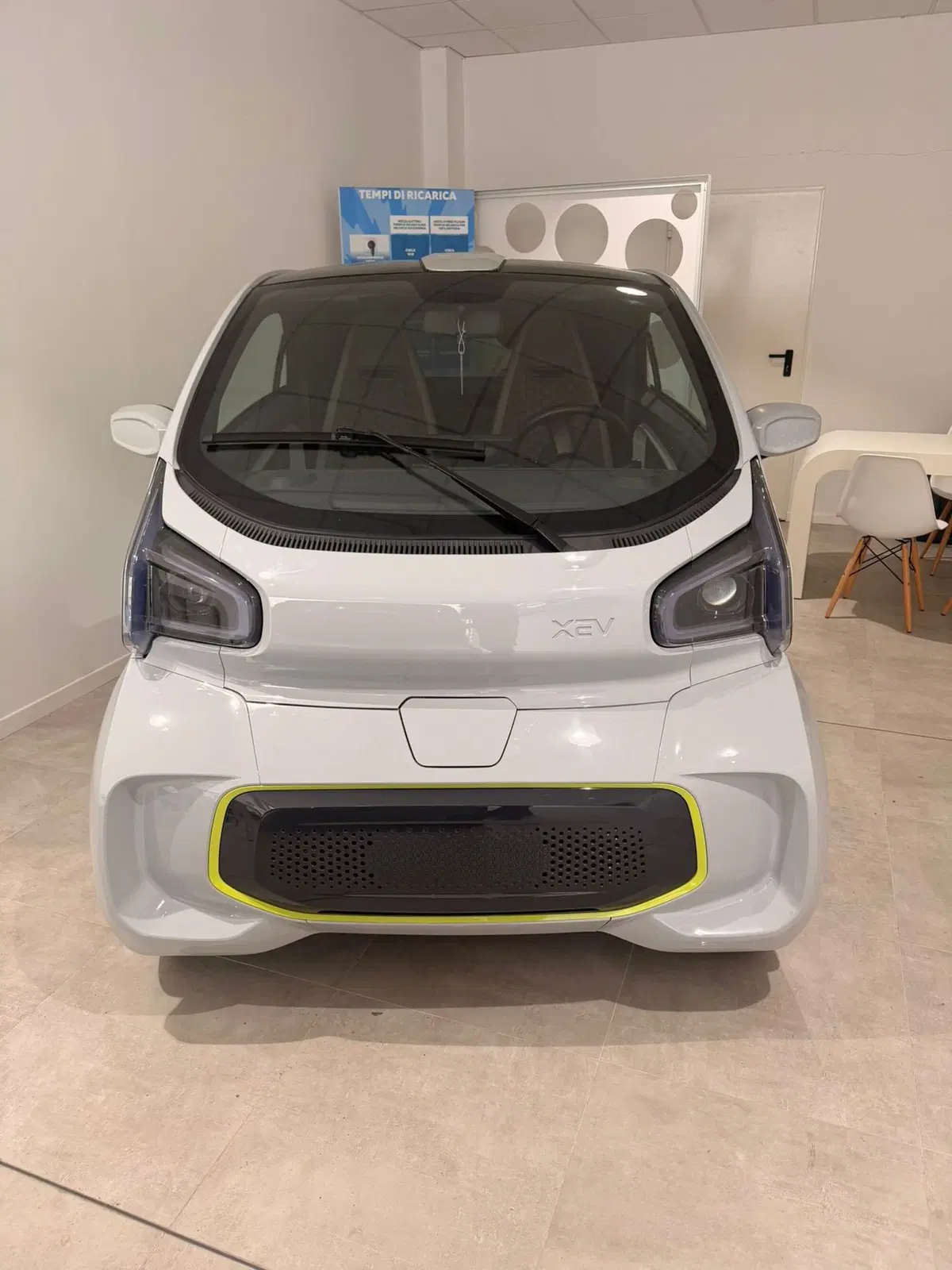 Xev XEV YoYo nuova a Imperia (3)