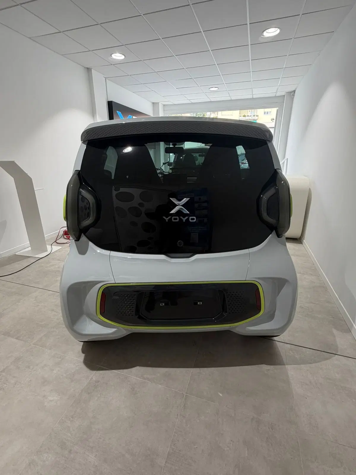Xev XEV YoYo nuova a Imperia (7)