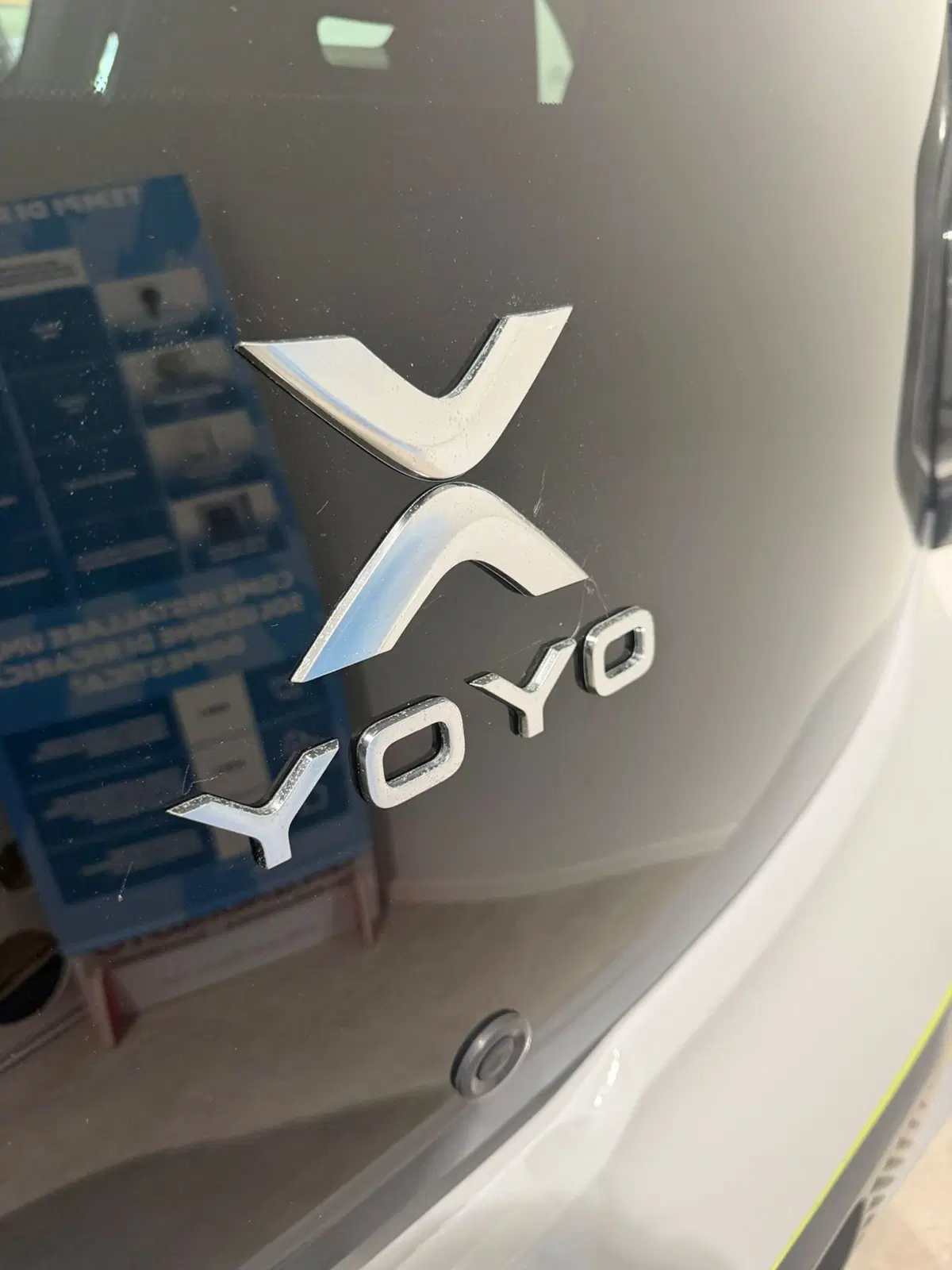 Xev XEV YoYo nuova a Imperia (8)