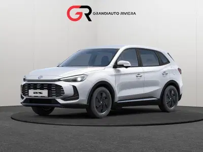 Mg ZS 1.5 Standard nuova a Tortona