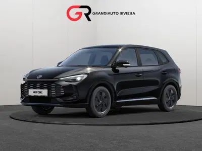 Mg ZS 1.5 Standard nuova a Tortona