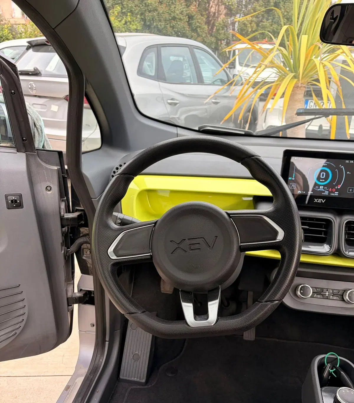 Xev XEV YoYo nuova a Imperia (12)