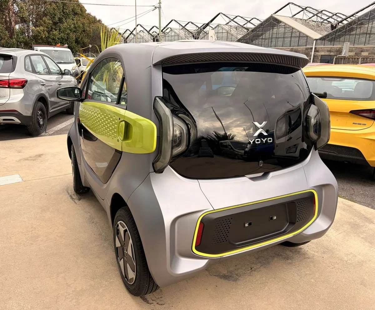 Xev XEV YoYo nuova a Imperia (4)
