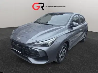Mg MG3 1.5 Comfort nuova a Tortona