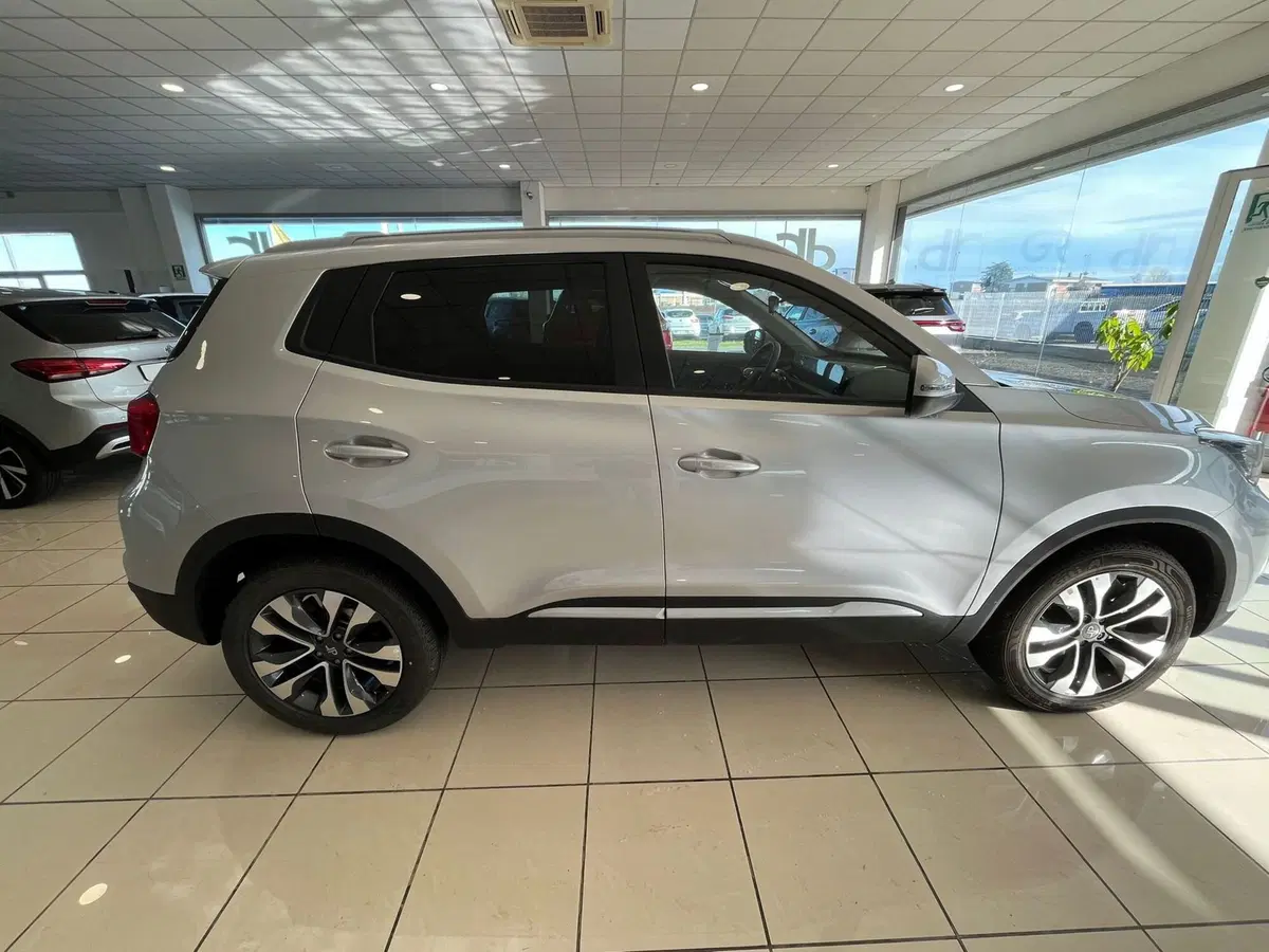 Dr DR 5.0 nuova a Alessandria (4)
