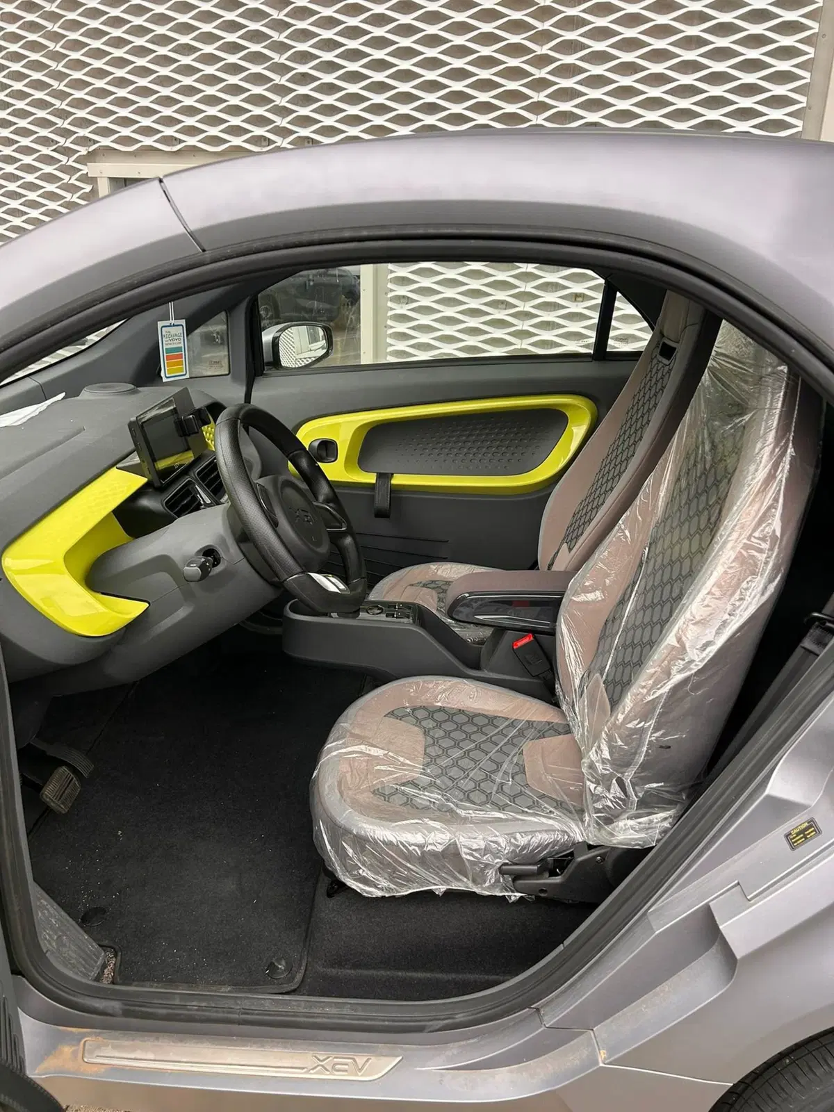 Xev XEV YoYo nuova a Imperia (13)