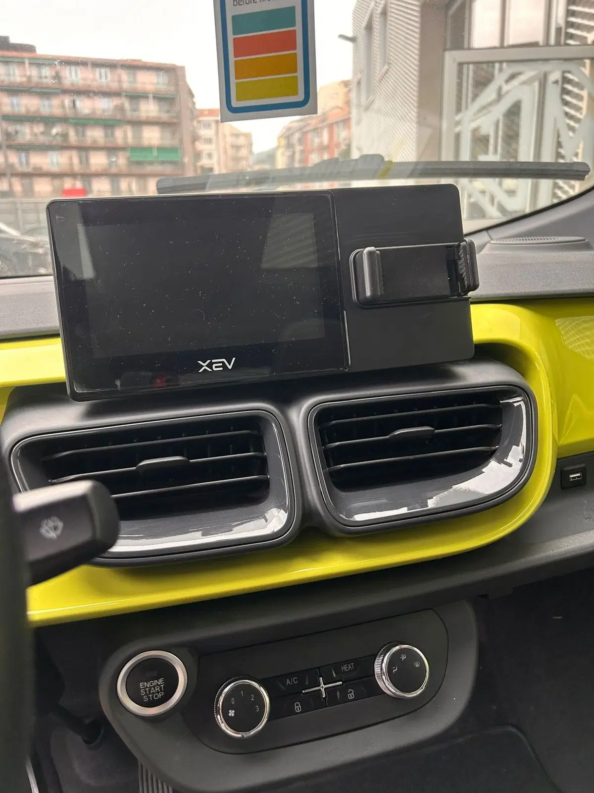 Xev XEV YoYo nuova a Imperia (14)