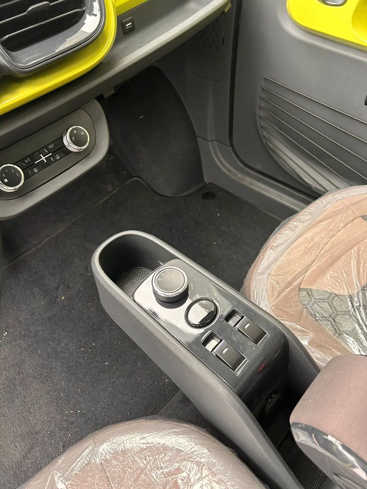 Xev XEV YoYo nuova a Imperia (15)
