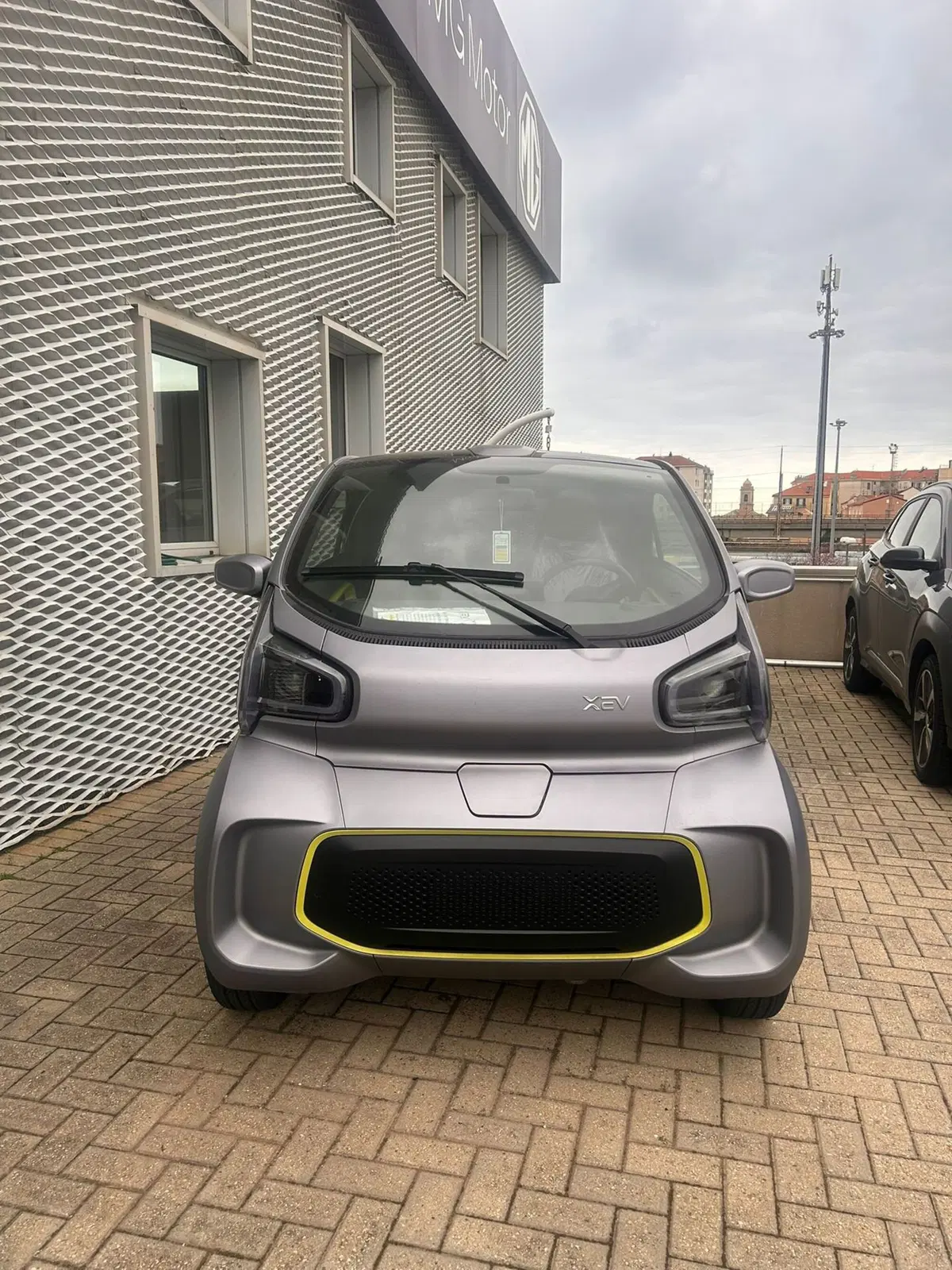 Xev XEV YoYo nuova a Imperia (2)