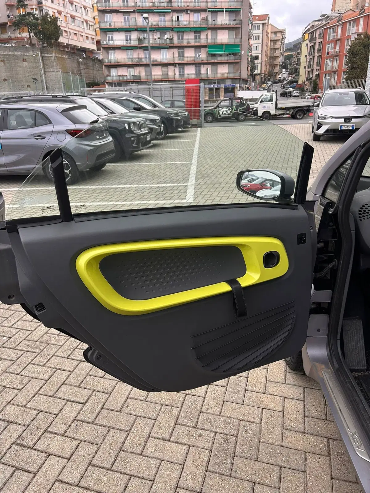 Xev XEV YoYo nuova a Imperia (9)
