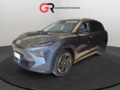Mg MGS5 Luxury 64 nuova a Tortona