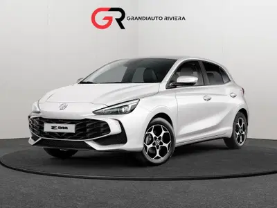 Mg MG3 1.5 Comfort nuova a Savona