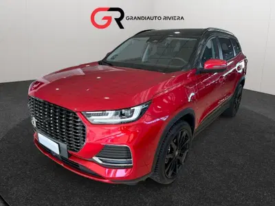 Dr DR 7.0 7 1.6 t-gdi 146cv dct nuova a Casale Monferrato