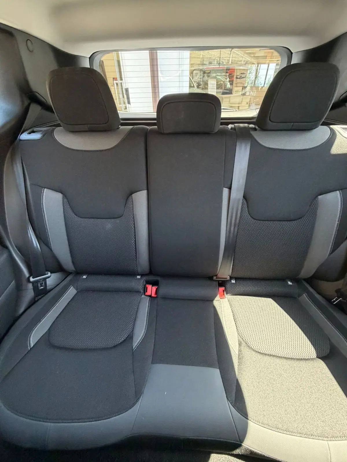 Jeep Renegade usata a Imperia (16)