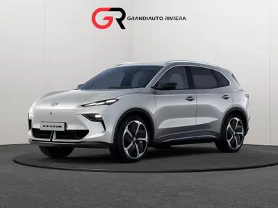 Mg MGS5 Luxury 64 nuova a Savona