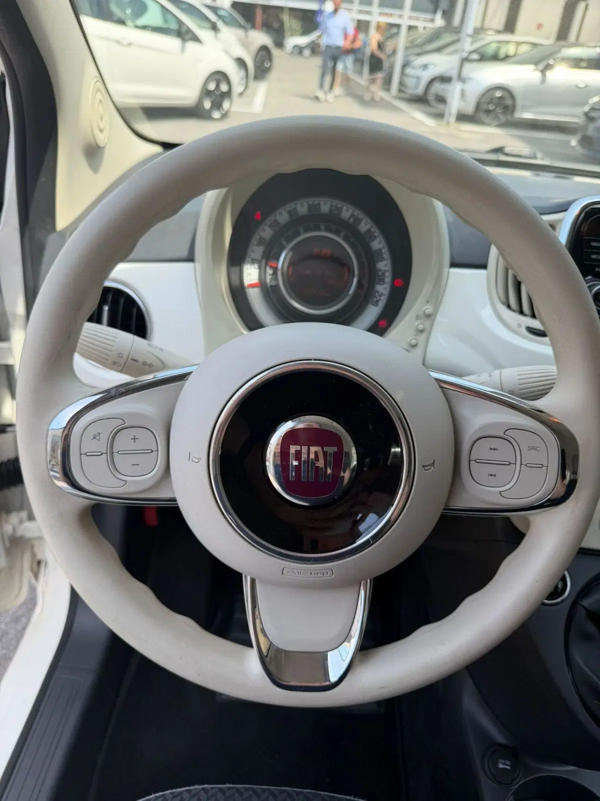 Fiat 500 usata a Imperia (12)