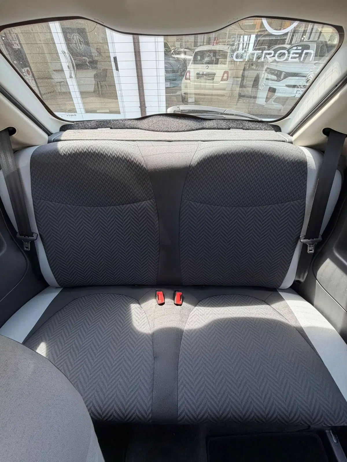 Fiat 500 usata a Imperia (13)
