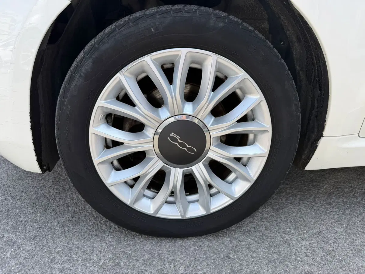 Fiat 500 usata a Imperia (14)