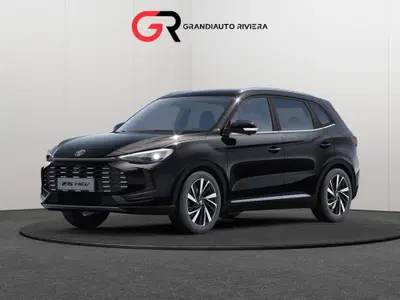 Mg ZS 1.5 hybrid+ Luxury auto nuova a Savona