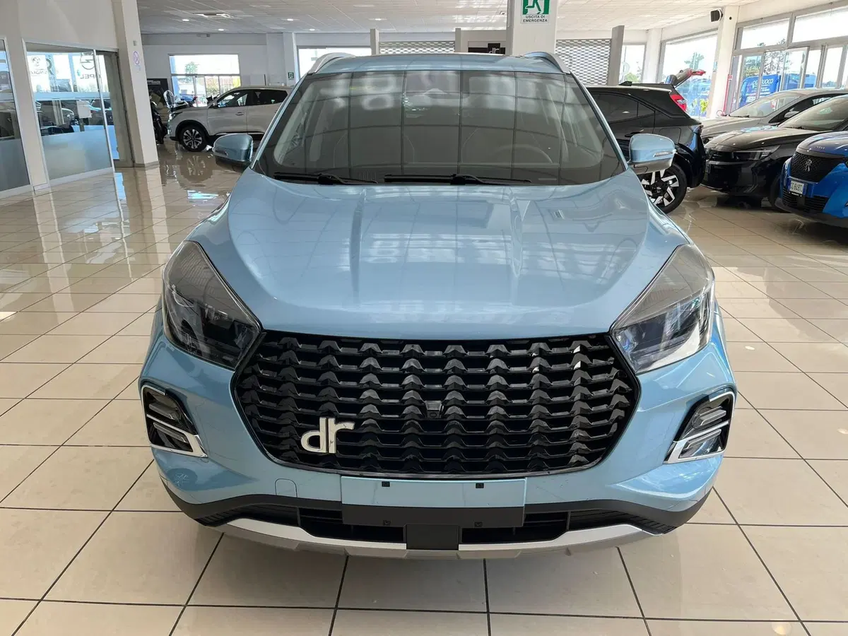 Dr DR 5.0 nuova a Alessandria (2)