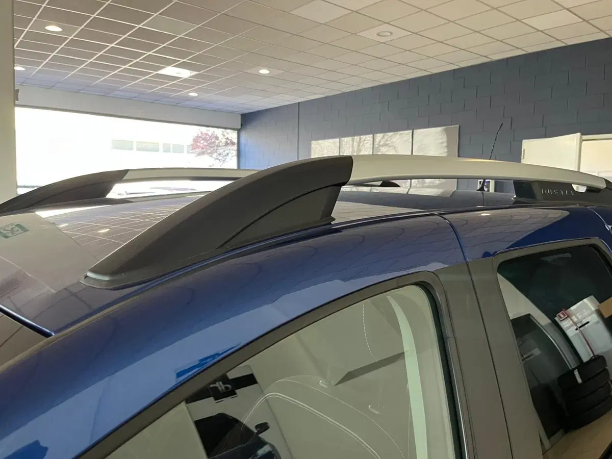 Dacia Duster usata a Alessandria (9)