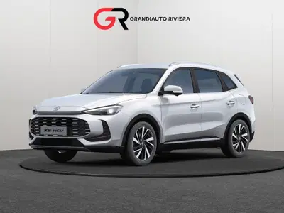 Mg ZS 1.5 hybrid+ Comfort auto nuova a Savona