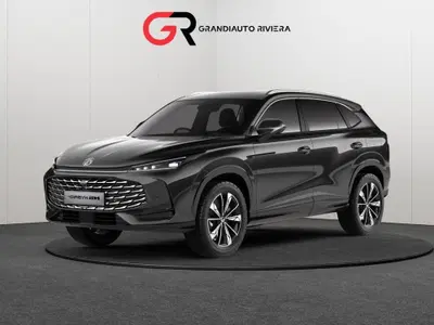 Mg HS 1.5 hybrid+ Luxury auto nuova a Savona