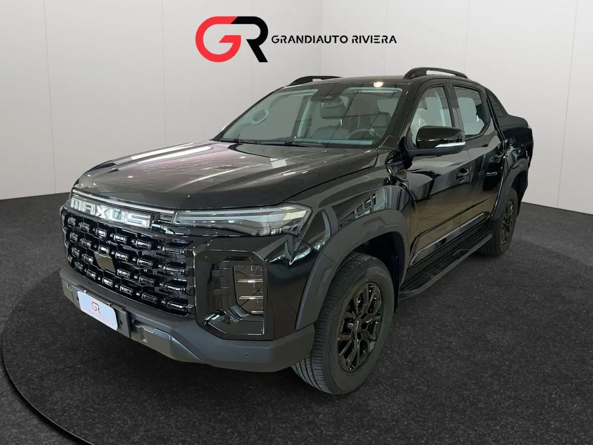 Maxus T60 nuova a Alessandria