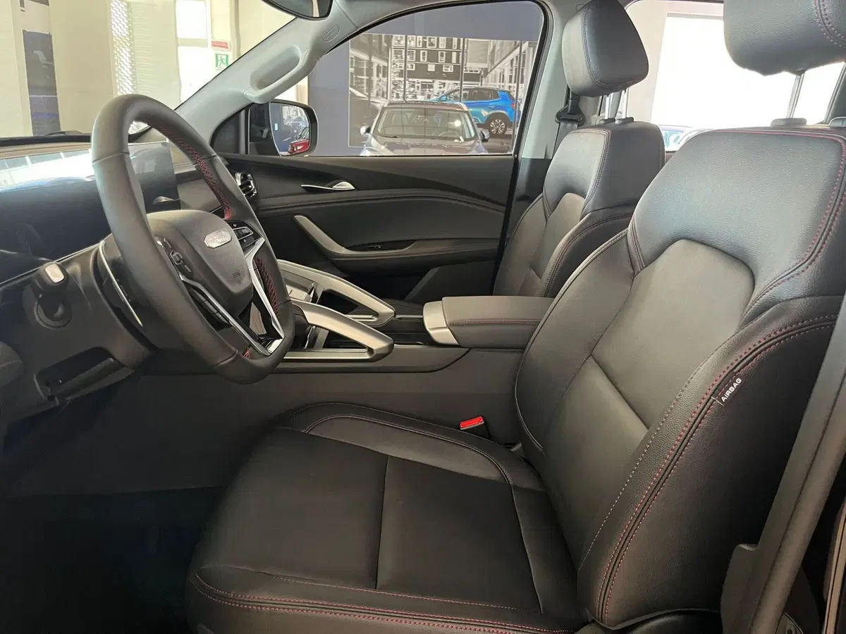 Maxus T60 nuova a Alessandria (13)