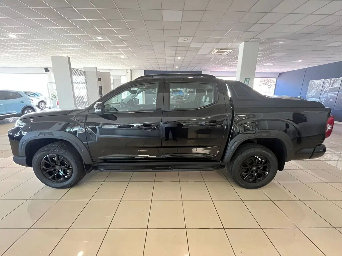 Maxus T60 nuova a Alessandria (5)