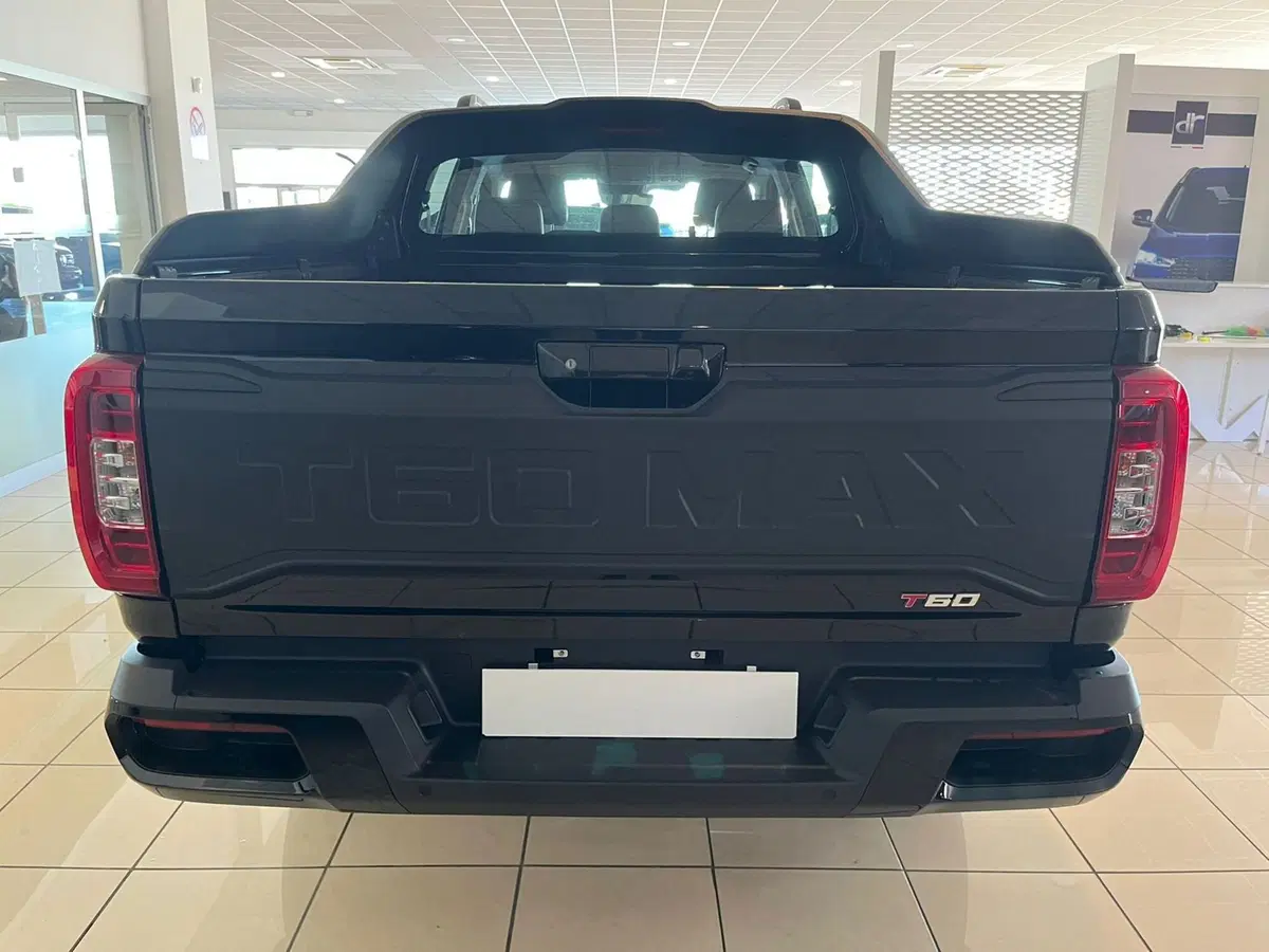 Maxus T60 nuova a Alessandria (7)