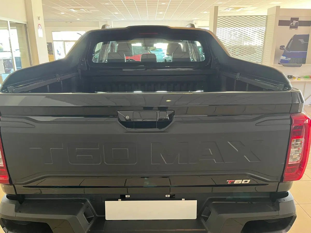 Maxus T60 nuova a Alessandria (9)