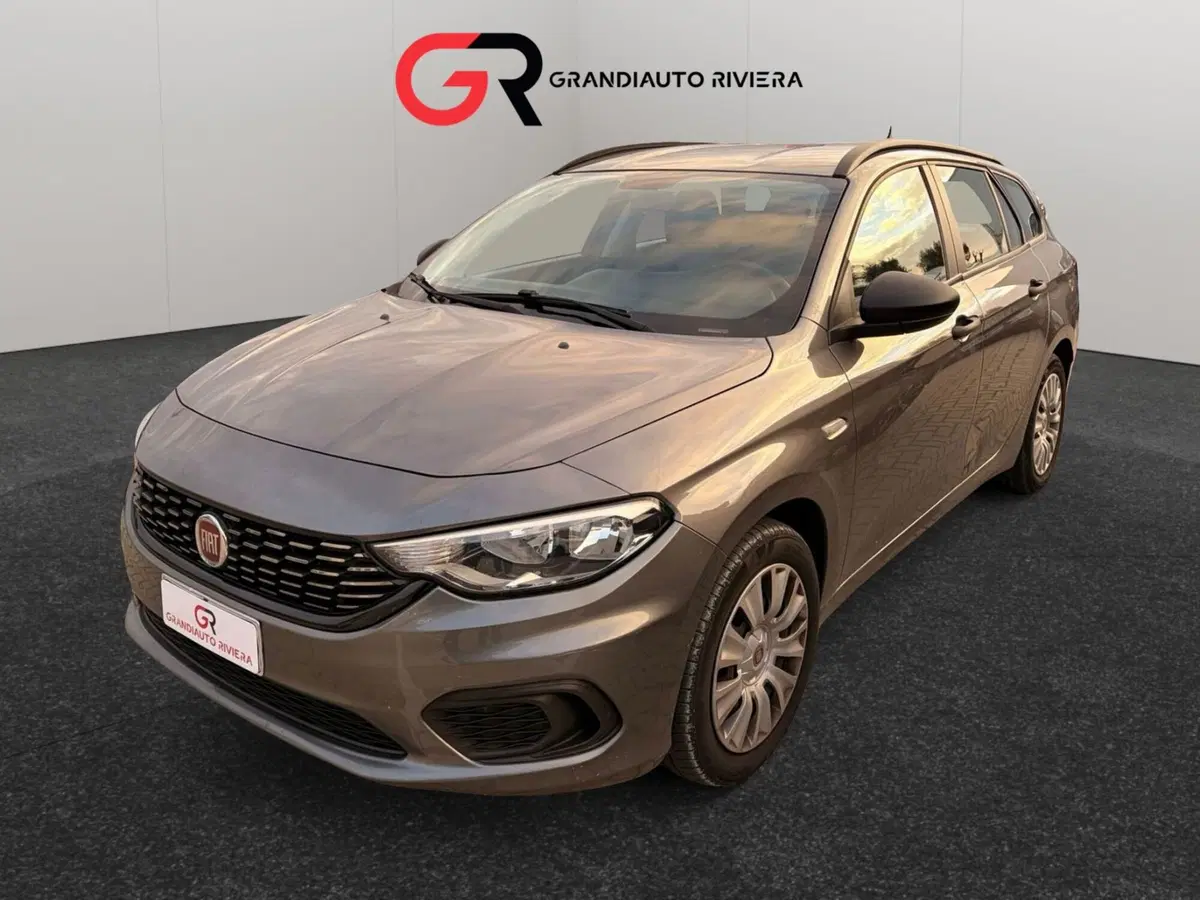 Fiat Tipo Station Wagon usata a Savona