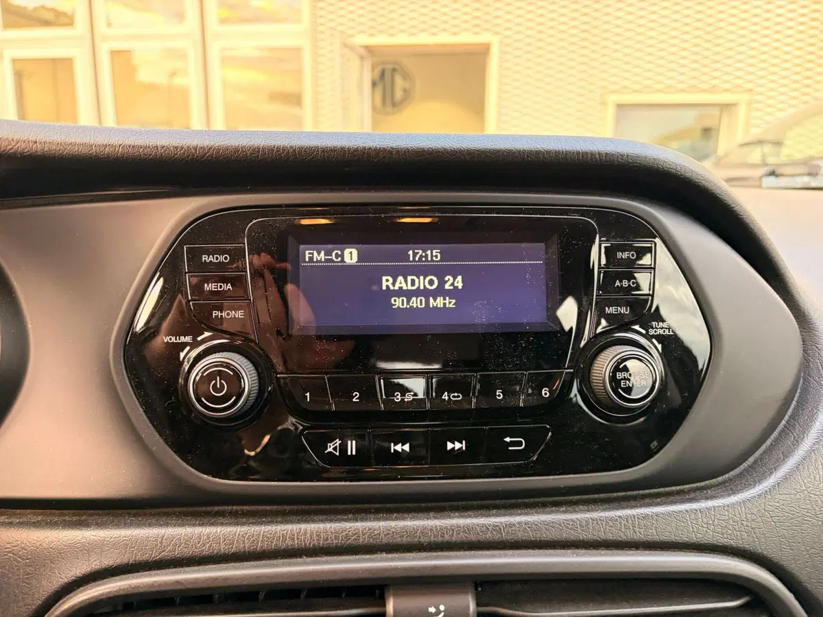 Fiat Tipo Station Wagon usata a Savona (15)