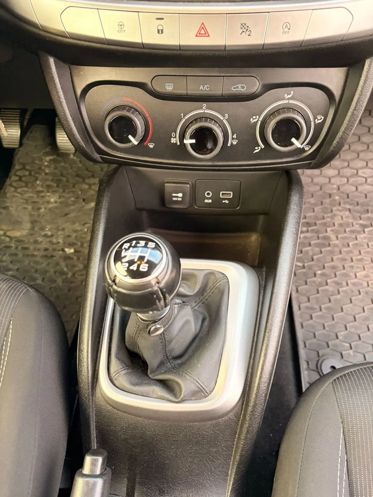 Fiat Tipo Station Wagon usata a Savona (18)