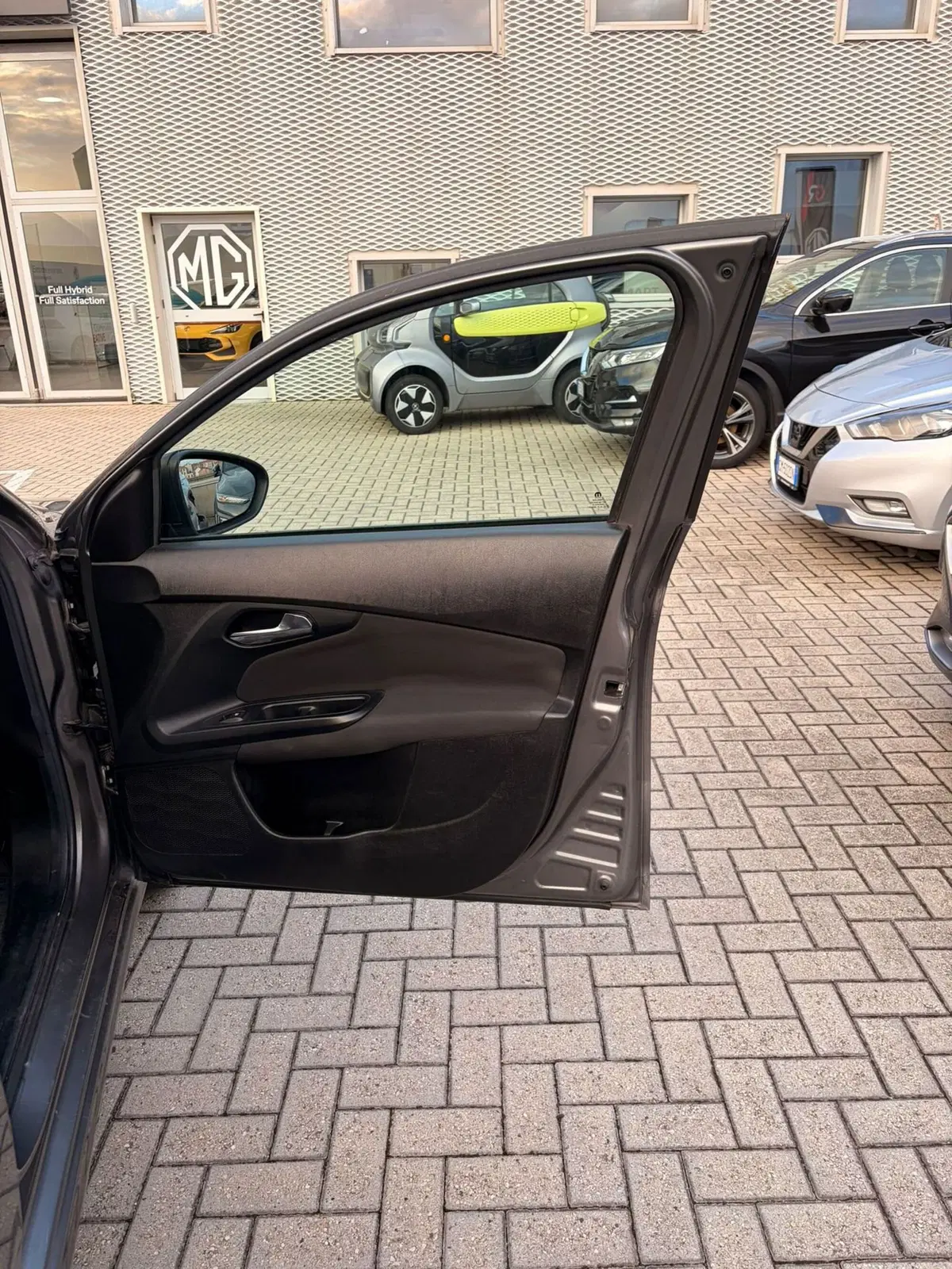 Fiat Tipo Station Wagon usata a Savona (9)