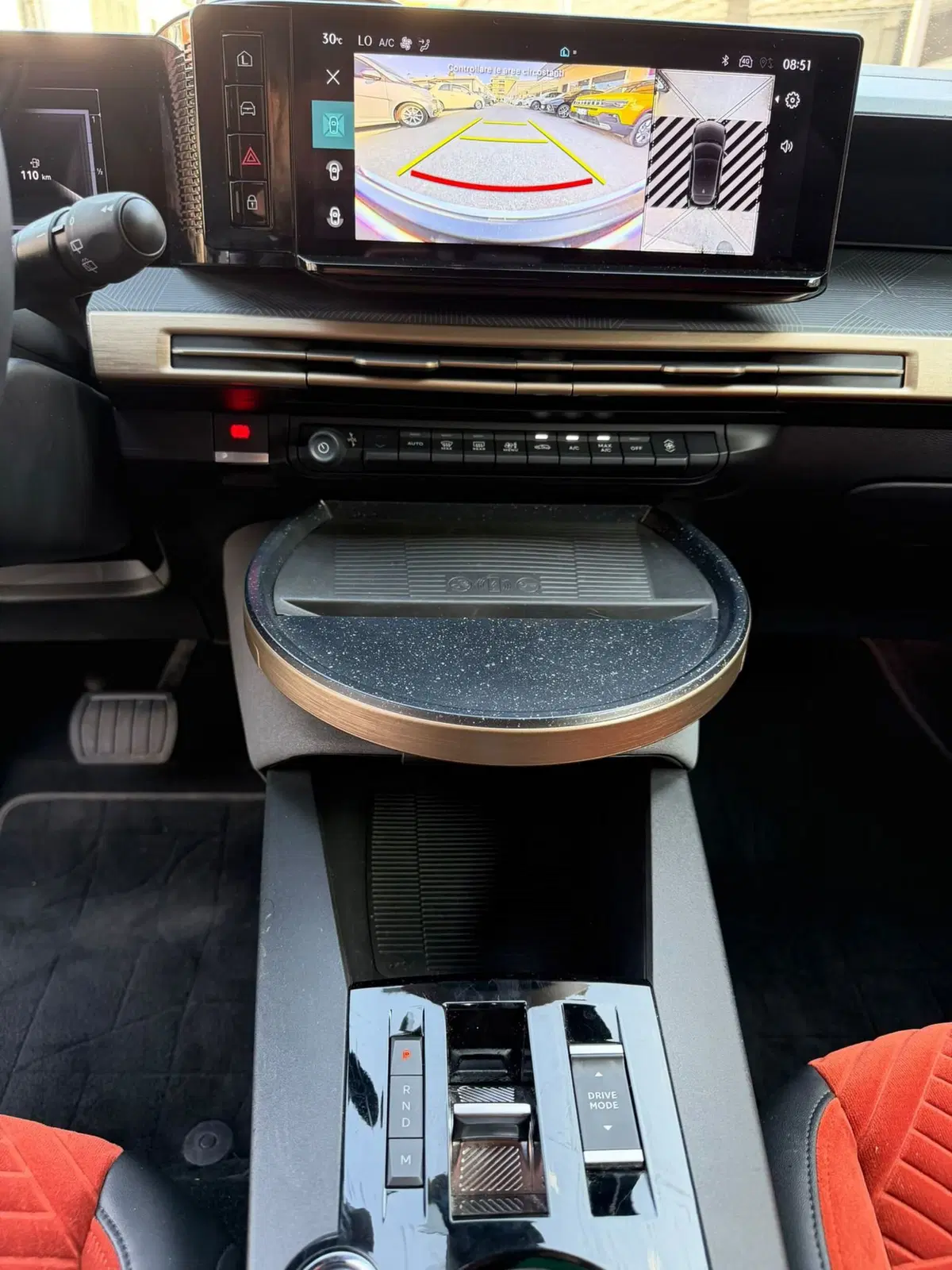 Lancia Ypsilon usata a Imperia (13)