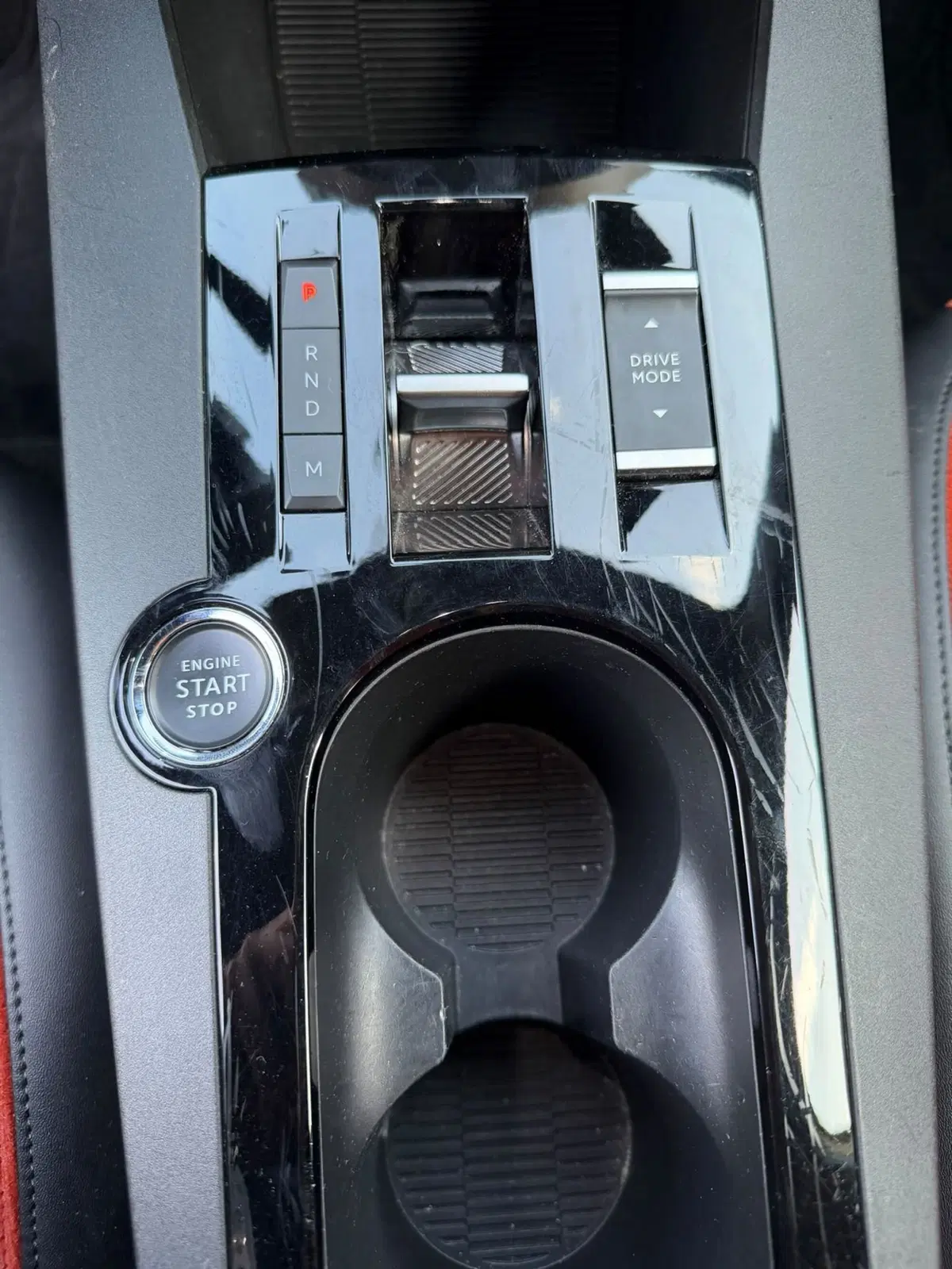 Lancia Ypsilon usata a Imperia (14)