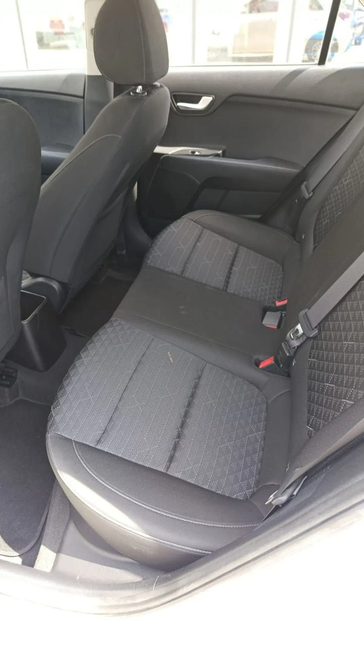 Kia Rio usata a Savona (17)