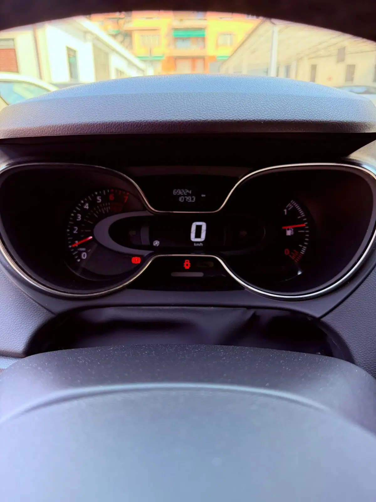 Renault Captur usata a Imperia (13)