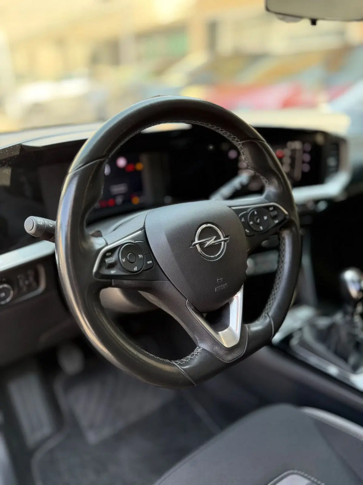 Opel Mokka usata a Imperia (10)