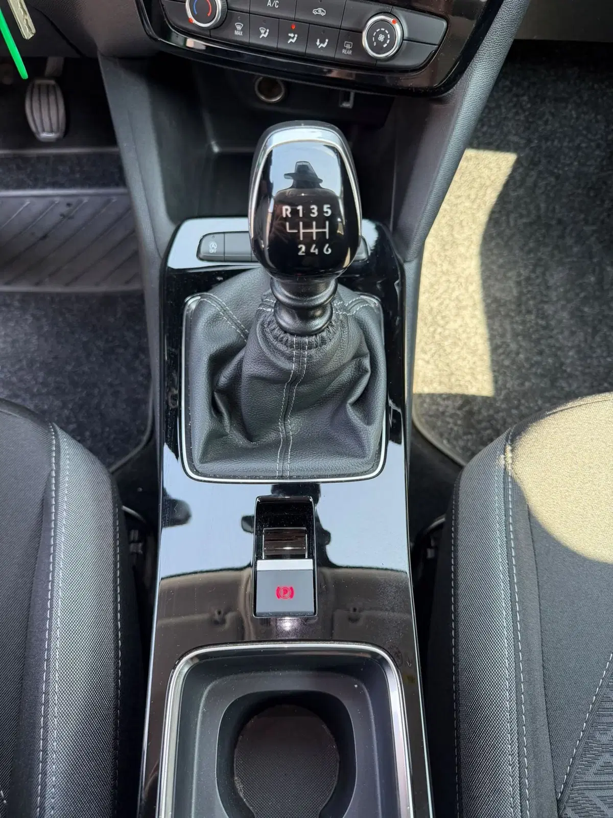 Opel Mokka usata a Imperia (15)