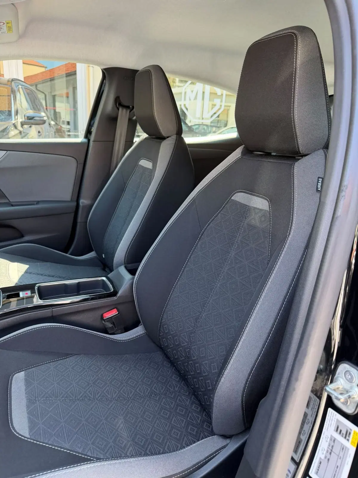 Opel Mokka usata a Imperia (16)