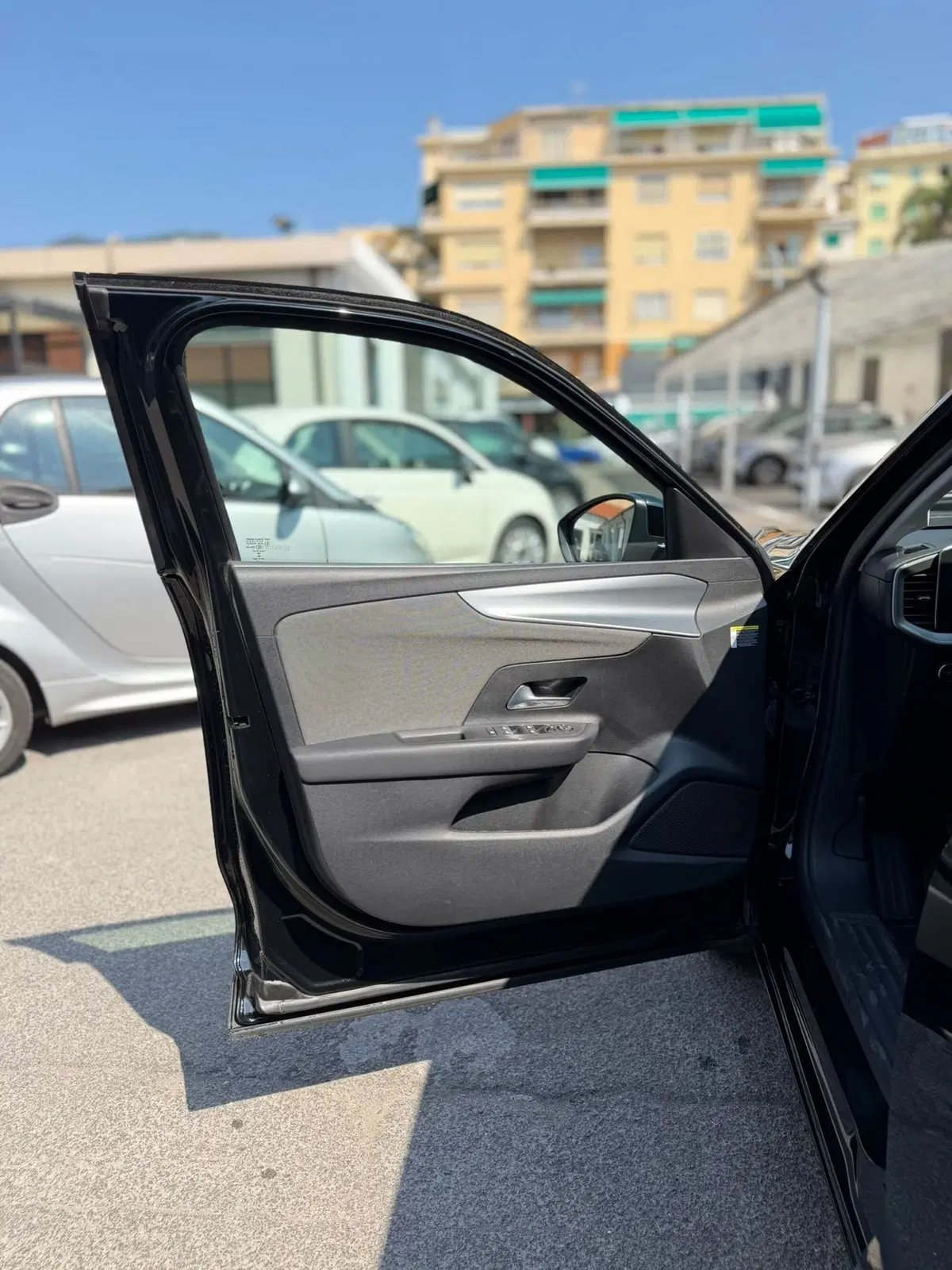 Opel Mokka usata a Imperia (9)