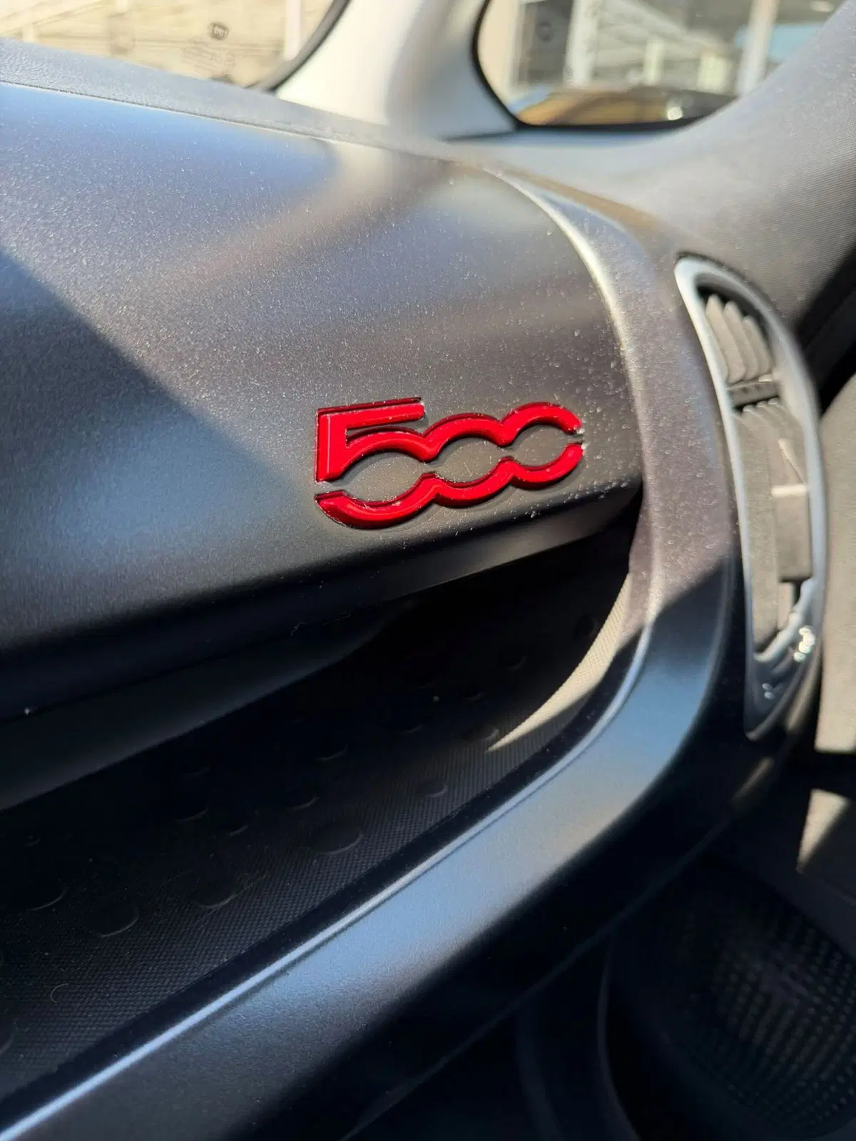 Fiat 500L usata a Imperia (14)